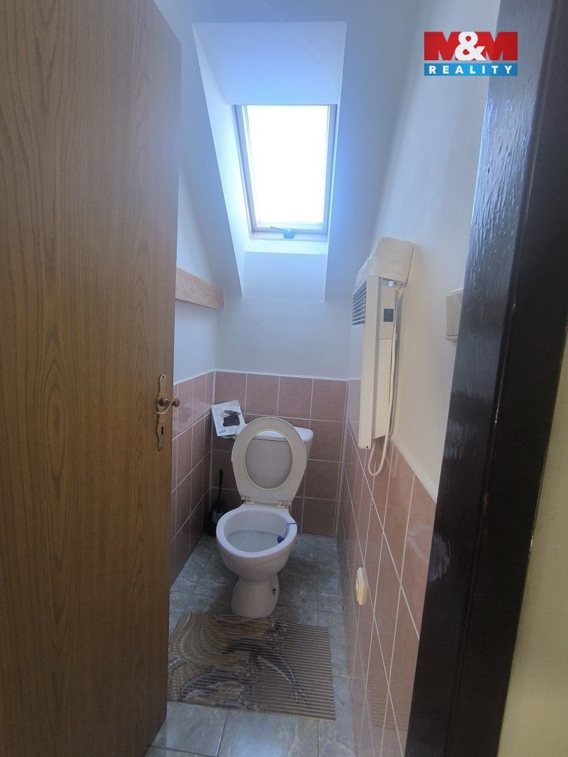 Prodej bytu 4+1 121 m² - foto 12