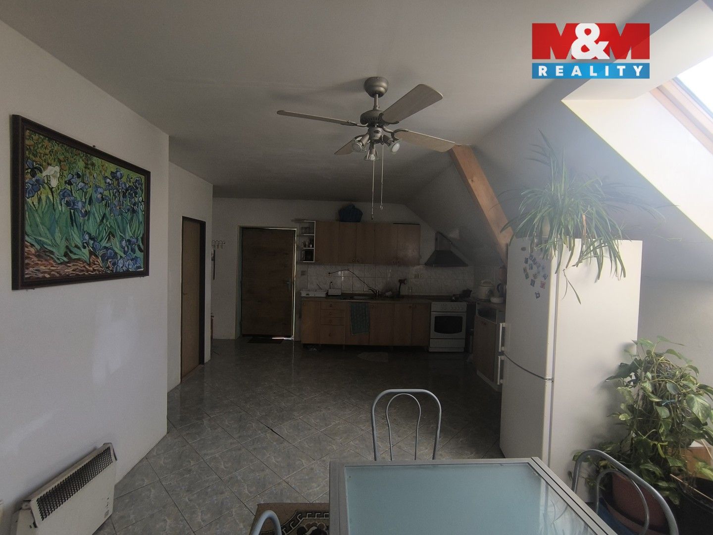 Prodej bytu 4+1 121 m² - foto 10