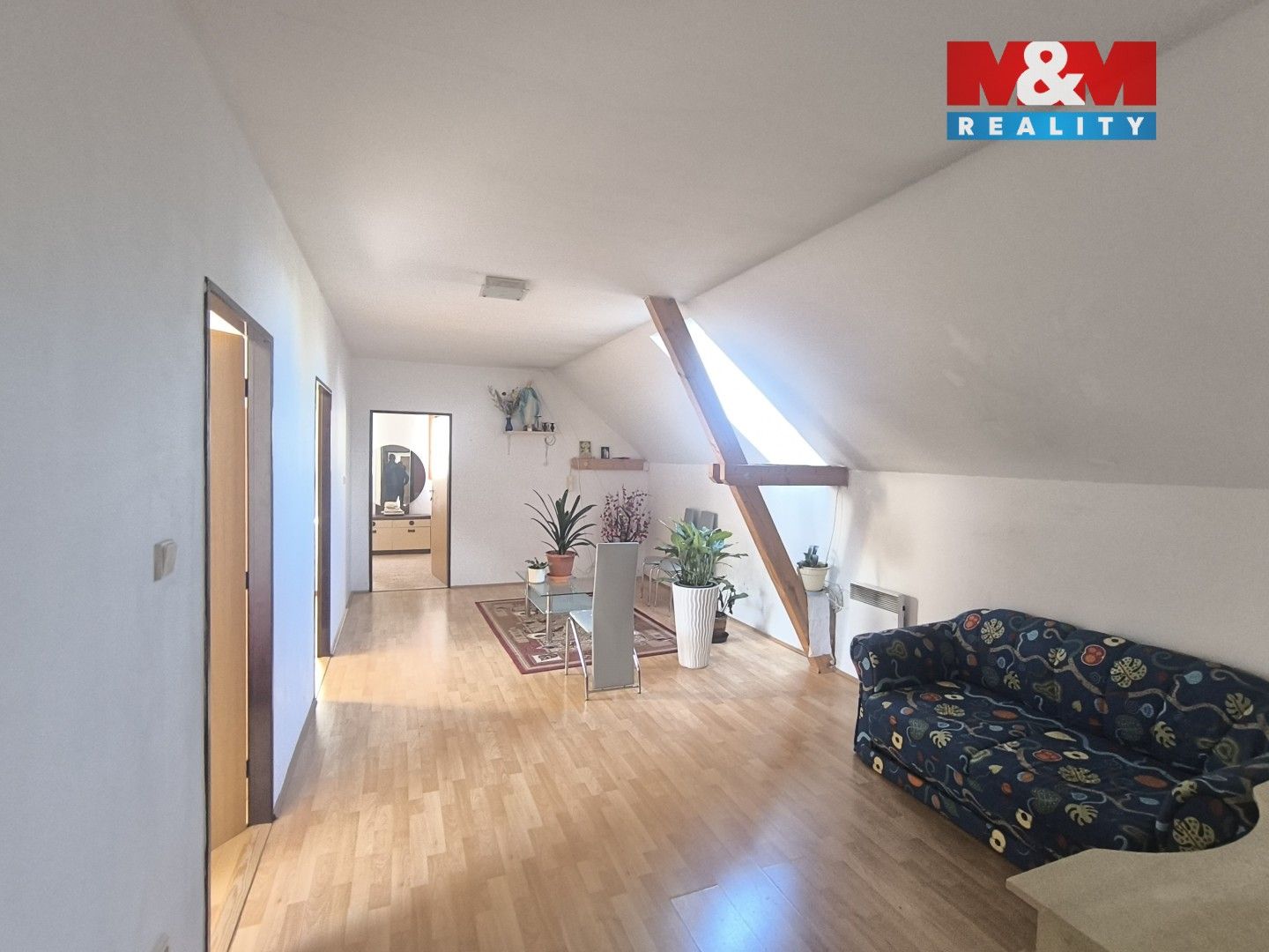 Prodej bytu 4+1 121 m² - foto 13