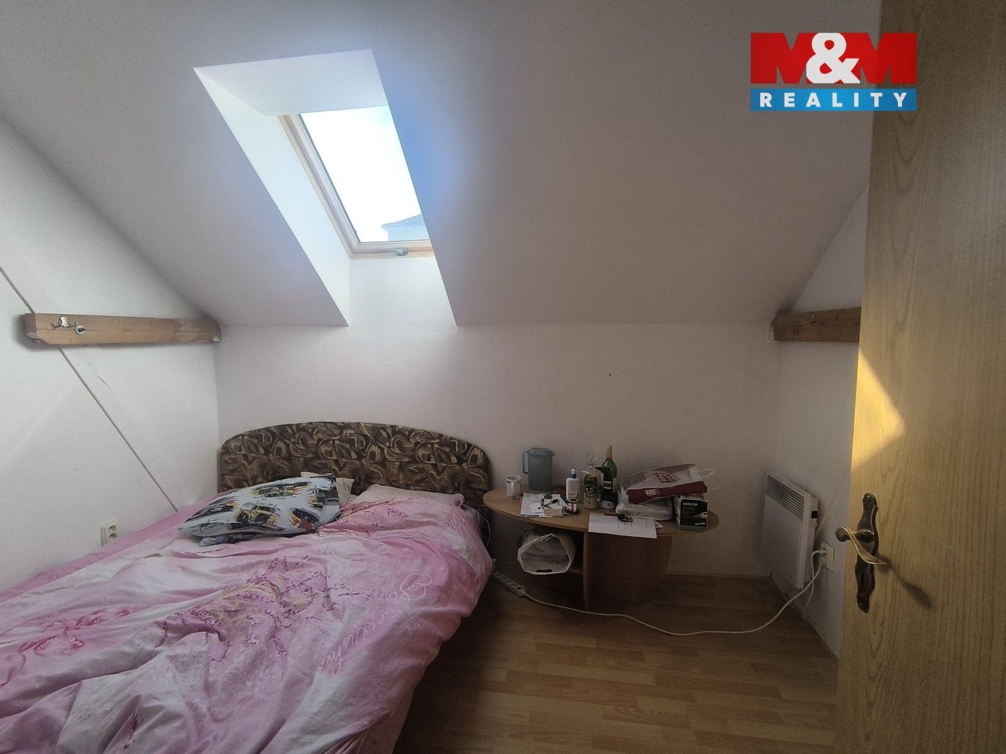 Prodej bytu 4+1 121 m² - foto 14