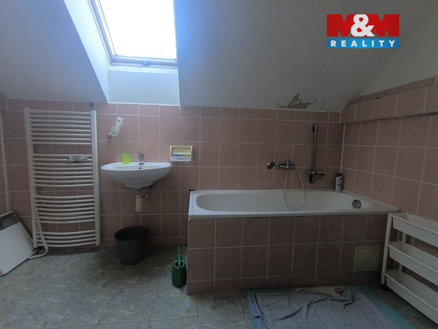 Prodej bytu 4+1 121 m² - foto 19