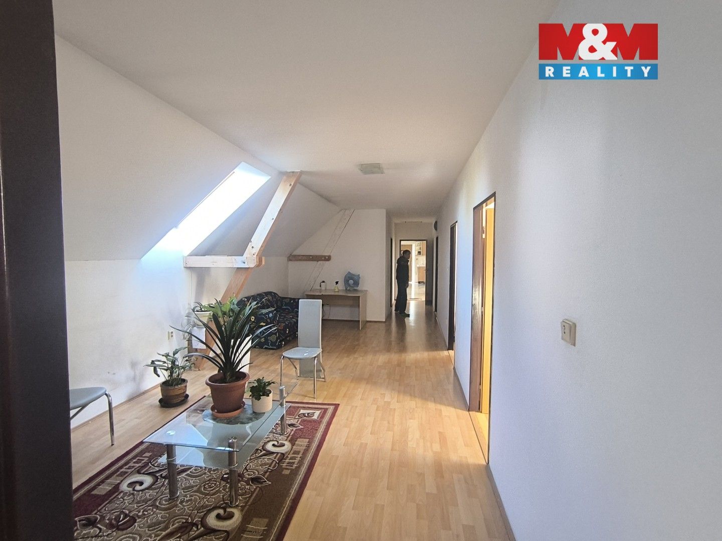 Prodej bytu 4+1 121 m² - foto 17