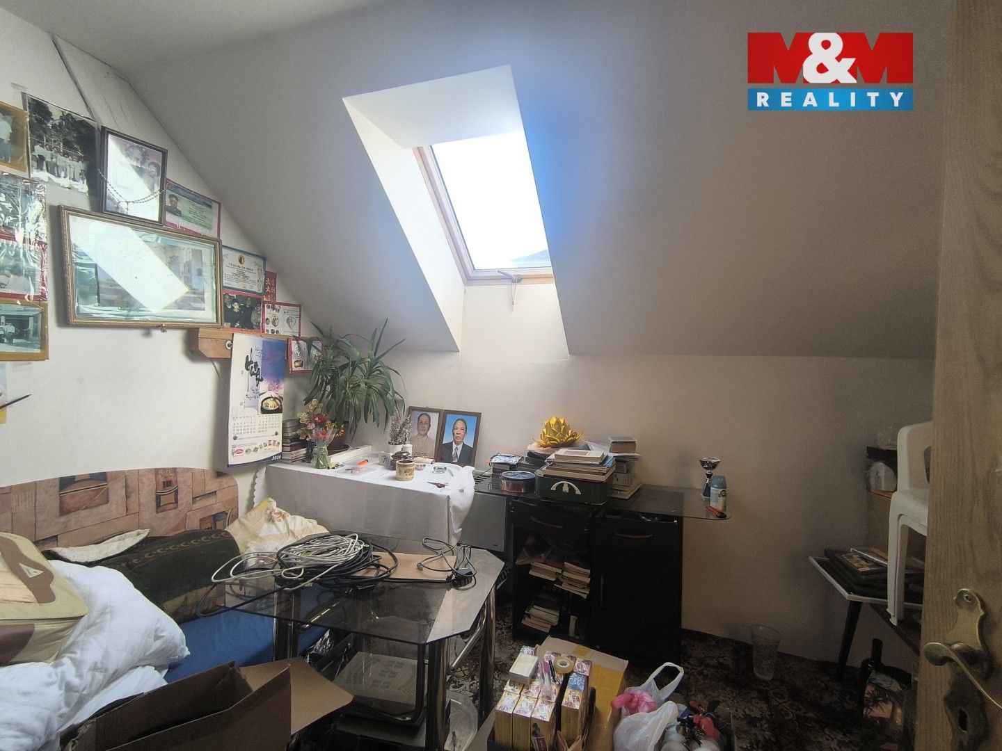 Prodej bytu 4+1 121 m² - foto 18