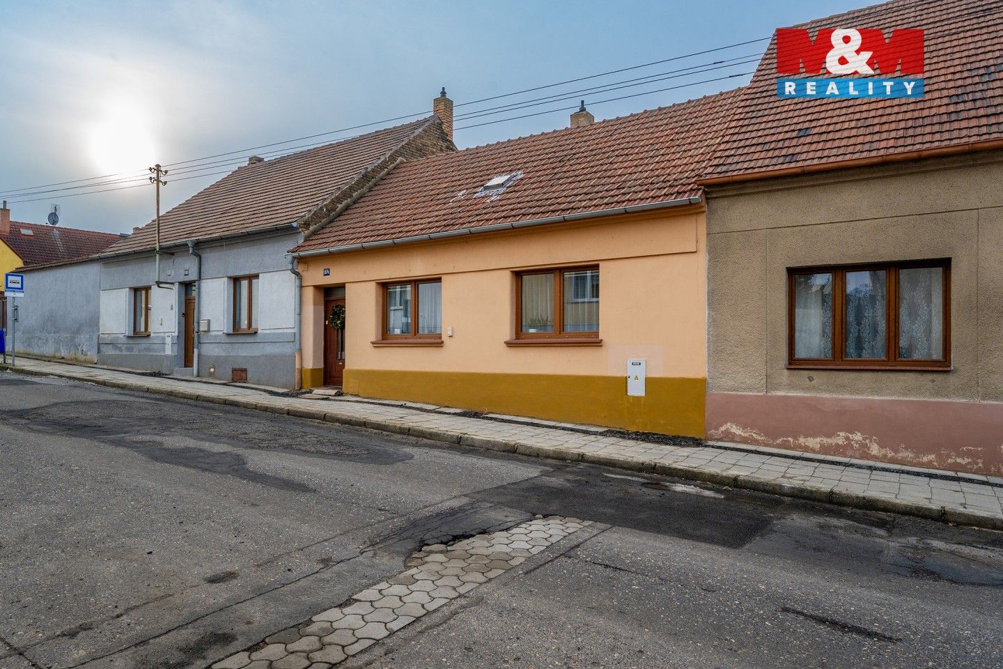 Prodej domu 120 m² - foto 3