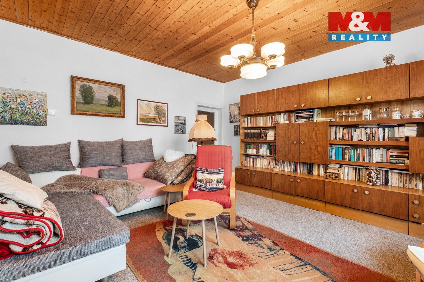 Prodej domu 120 m² - foto 4