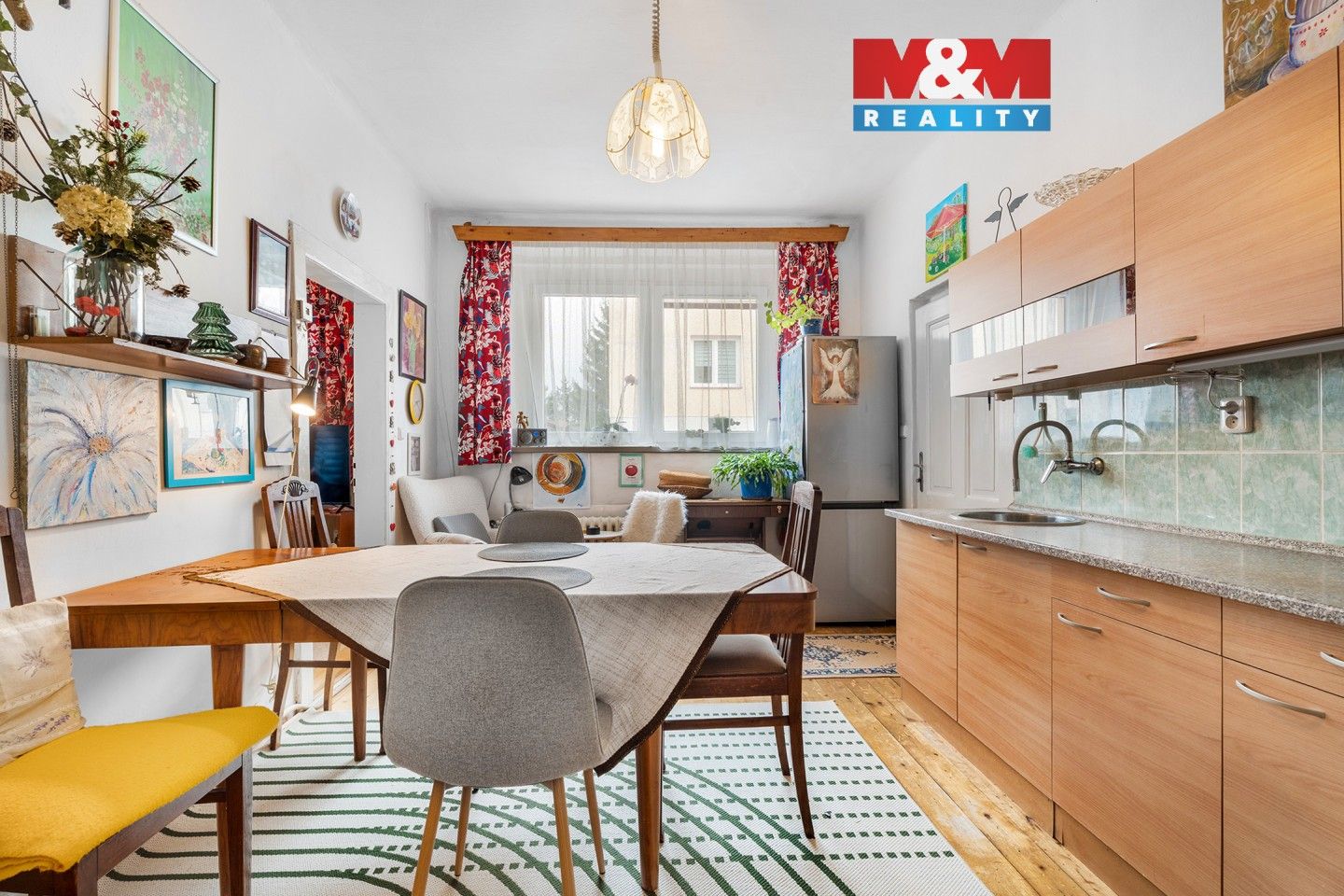 Prodej domu 120 m² - foto 1