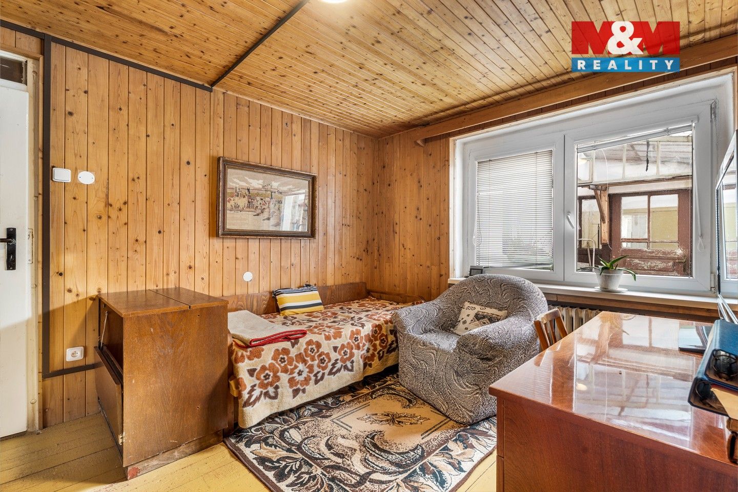 Prodej domu 120 m² - foto 6