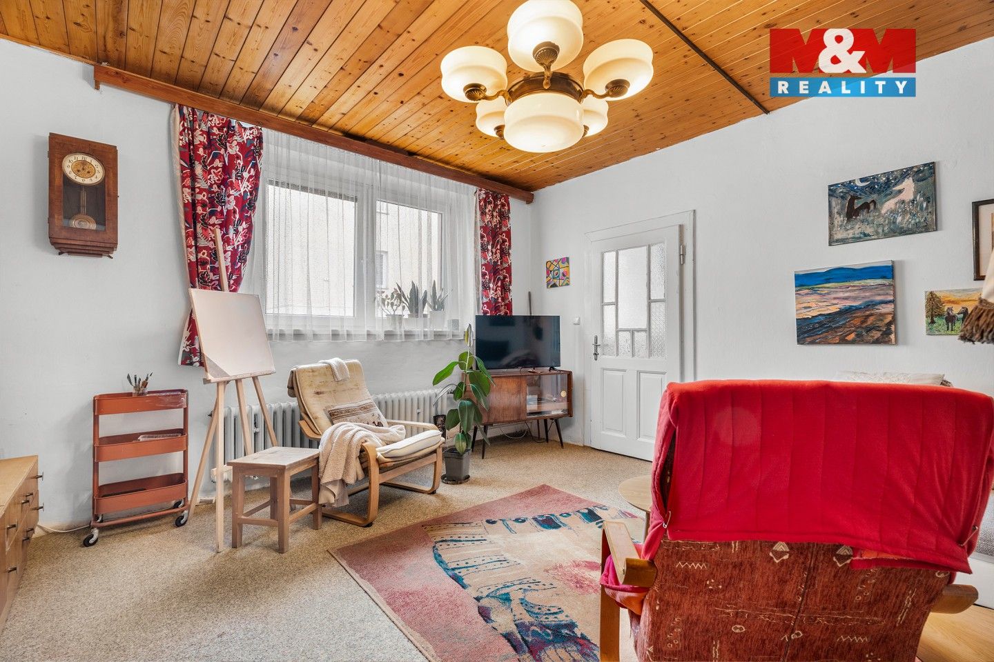 Prodej domu 120 m² - foto 5