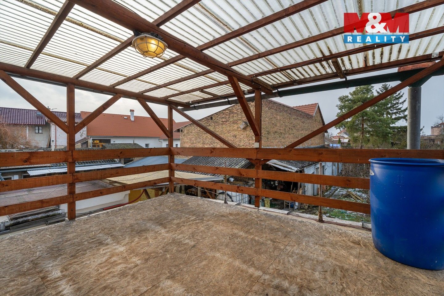 Prodej domu 120 m² - foto 11