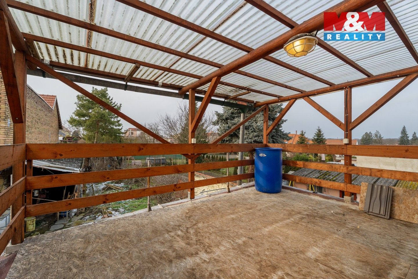 Prodej domu 120 m² - foto 13