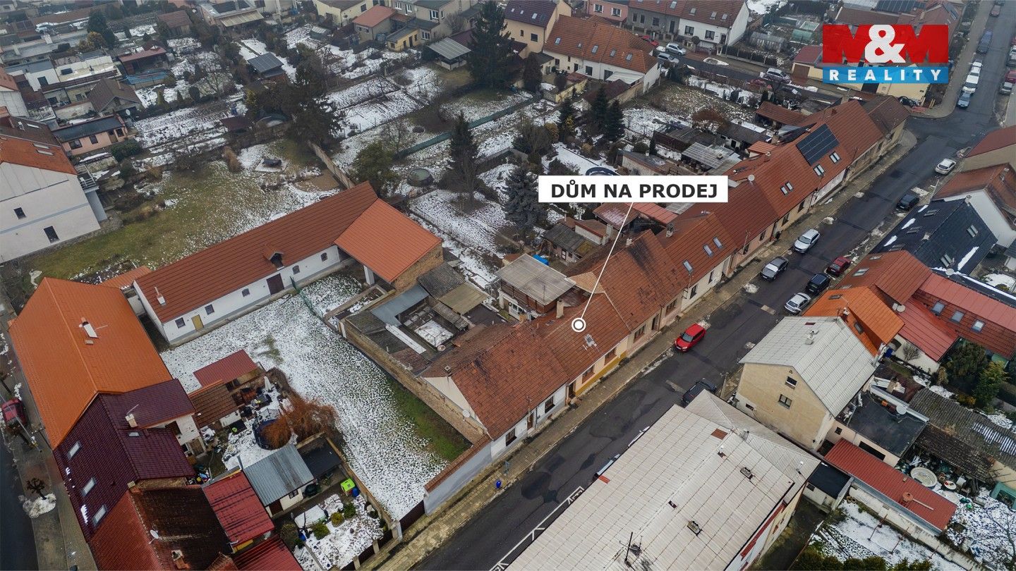 Prodej domu 120 m² - foto 12