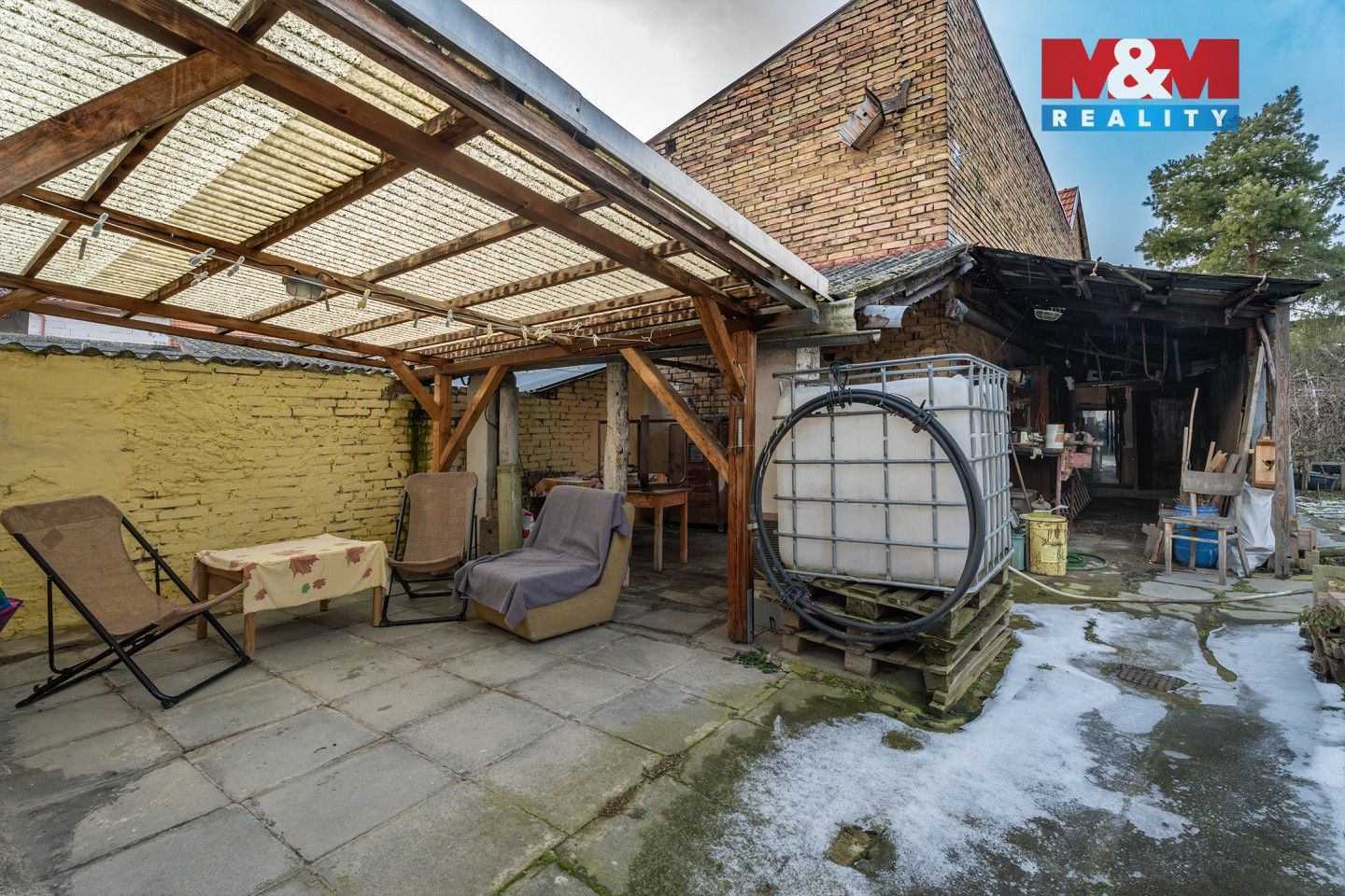 Prodej domu 120 m² - foto 14