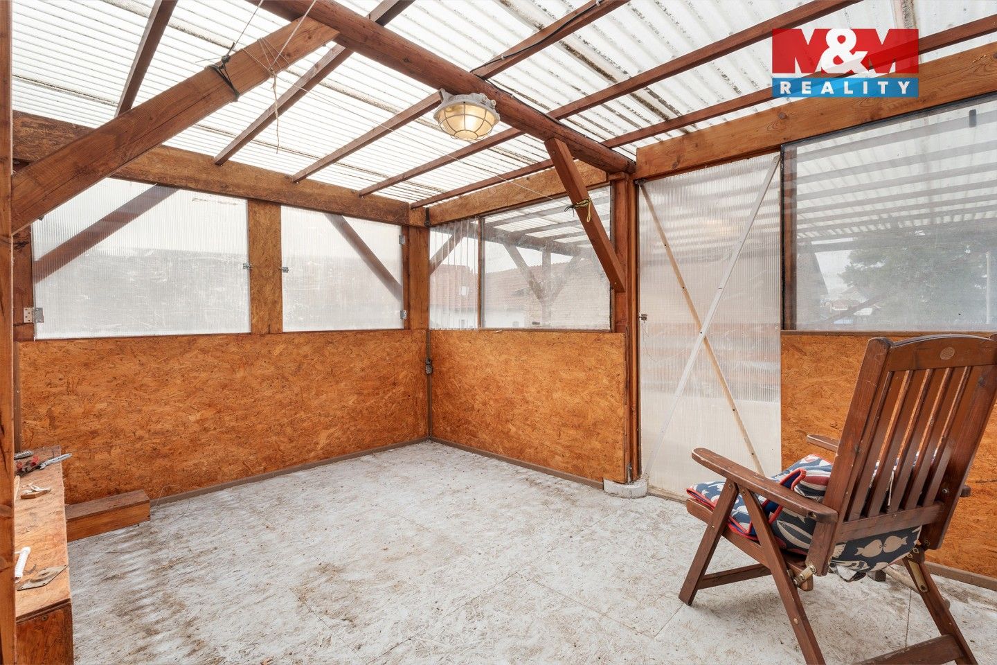 Prodej domu 120 m² - foto 10