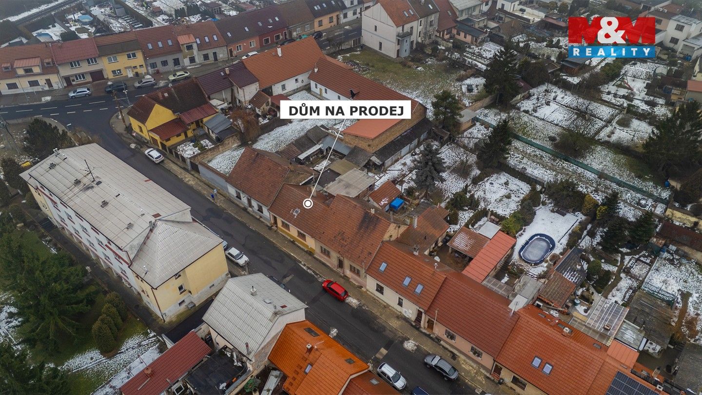 Prodej domu 120 m² - foto 19