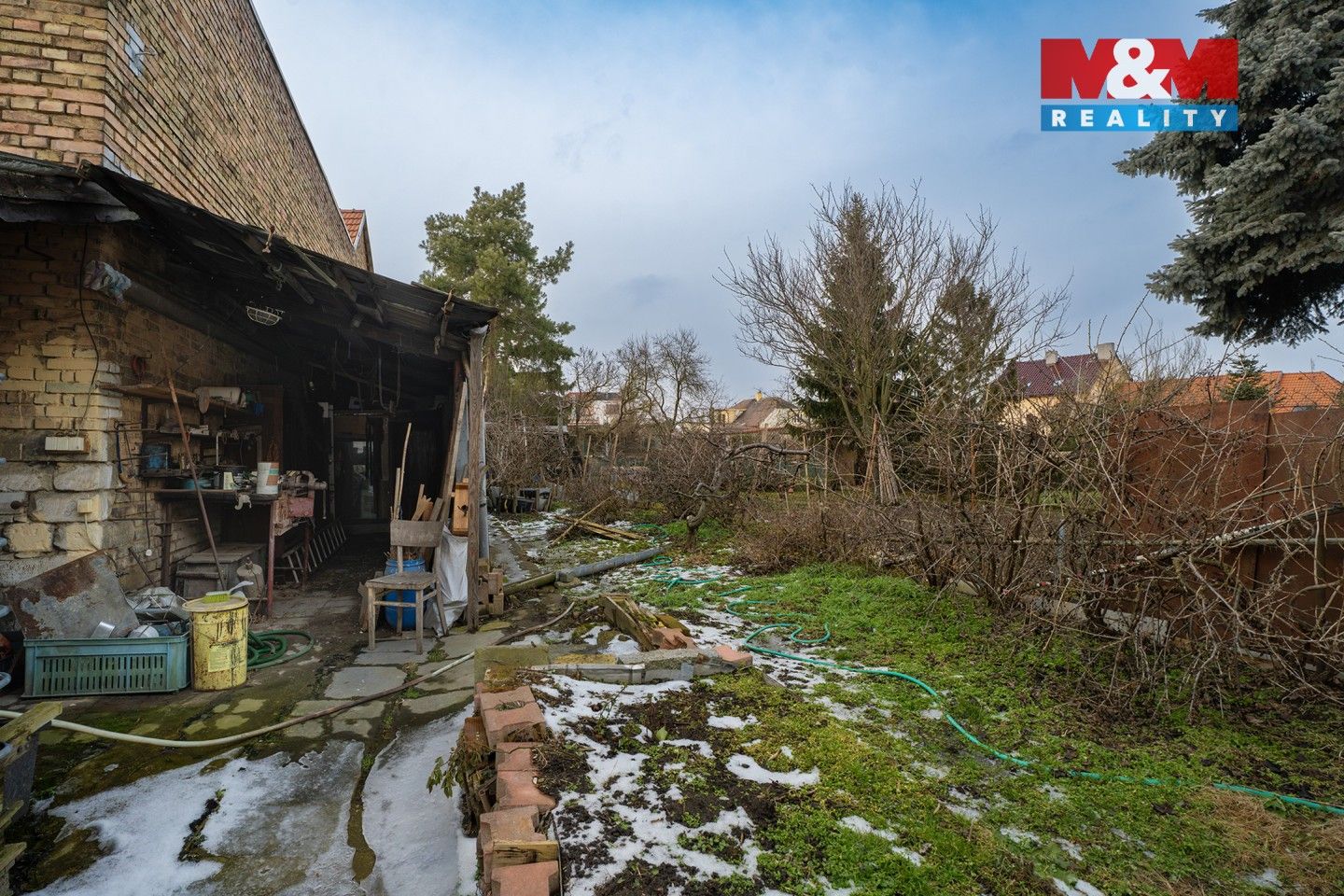 Prodej domu 120 m² - foto 17