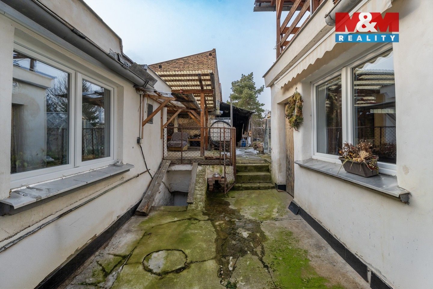 Prodej domu 120 m² - foto 18
