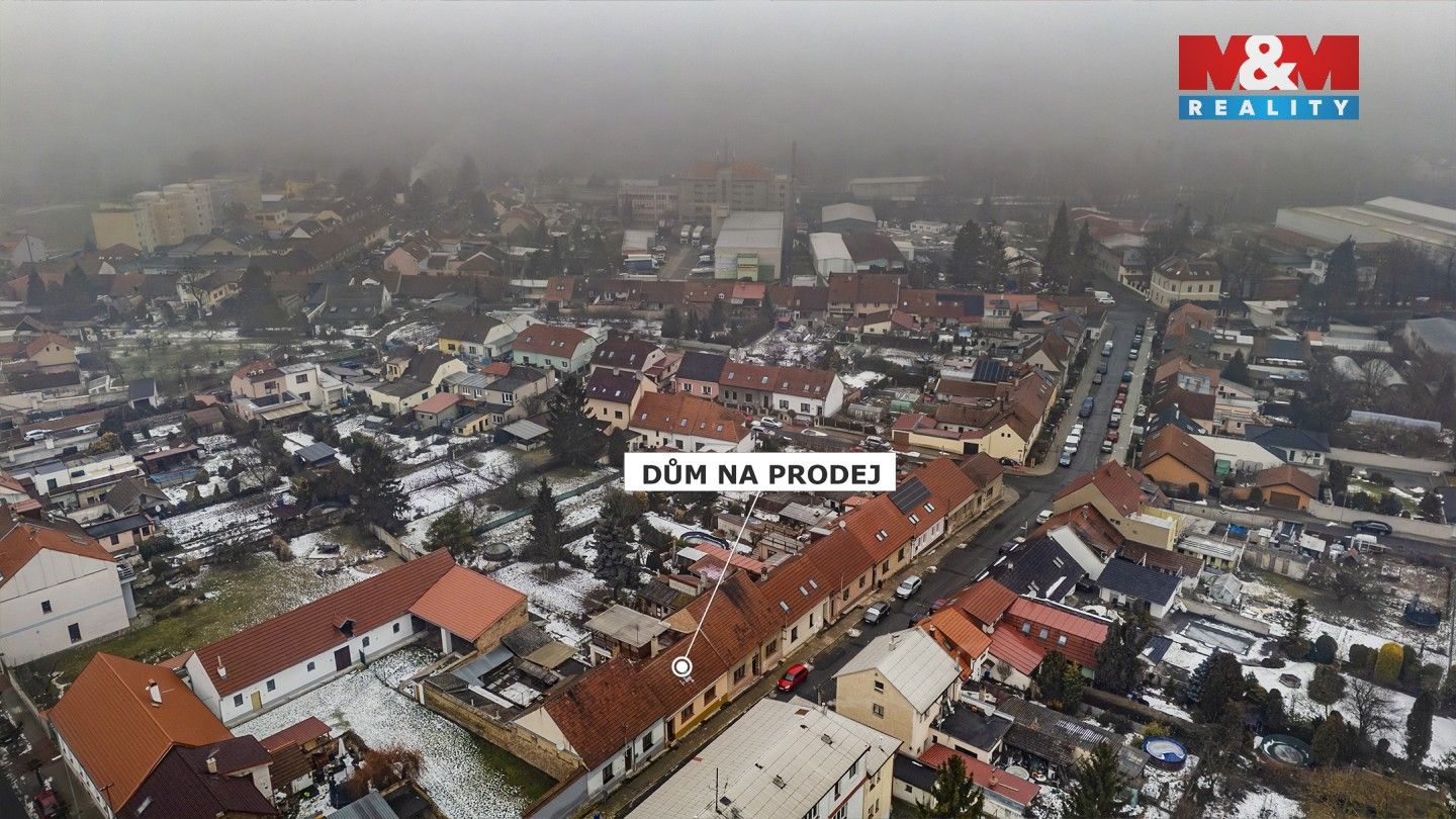 Prodej domu 120 m² - foto 21