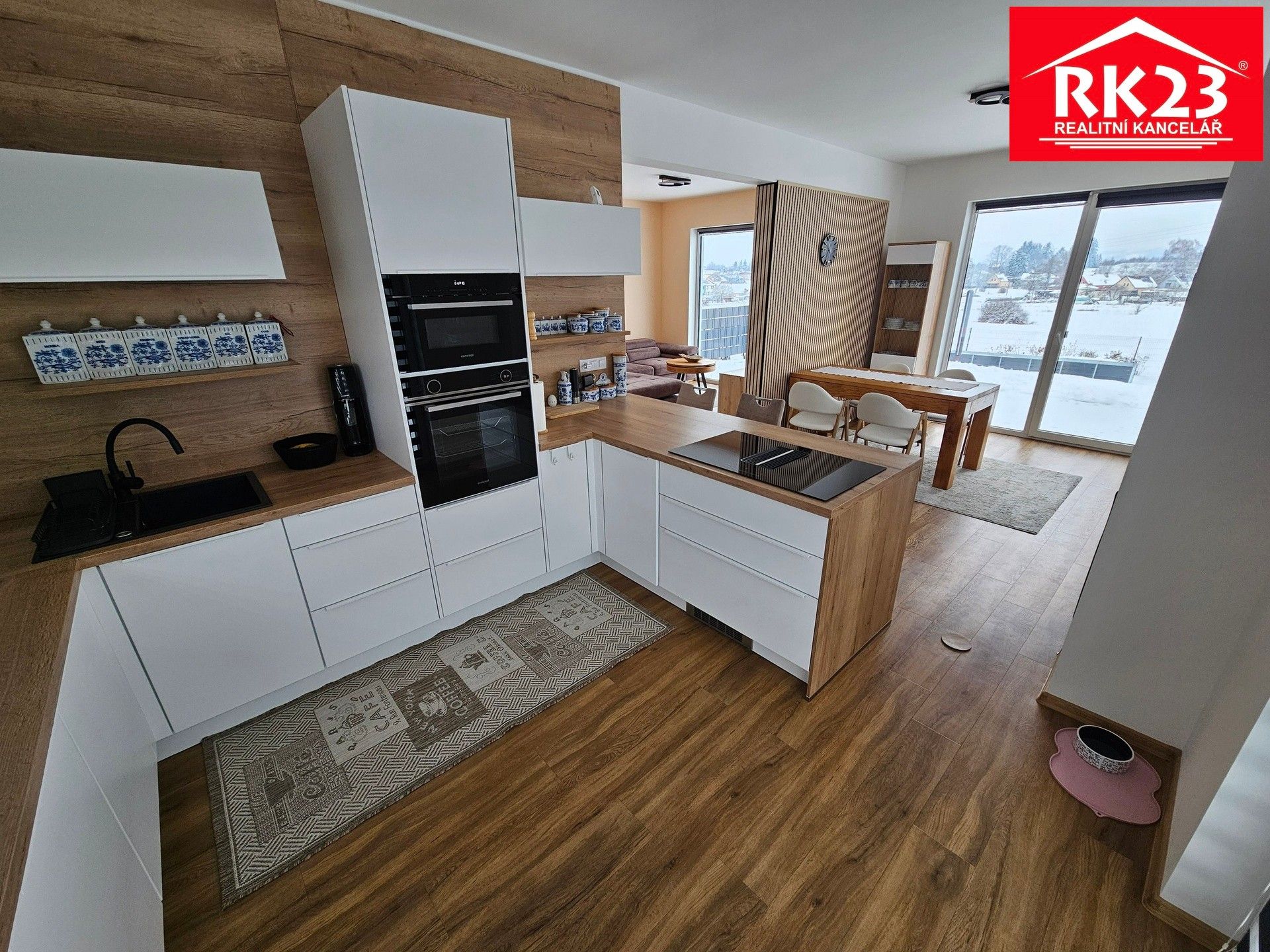 Prodej nemovitosti 100 m² - foto 6