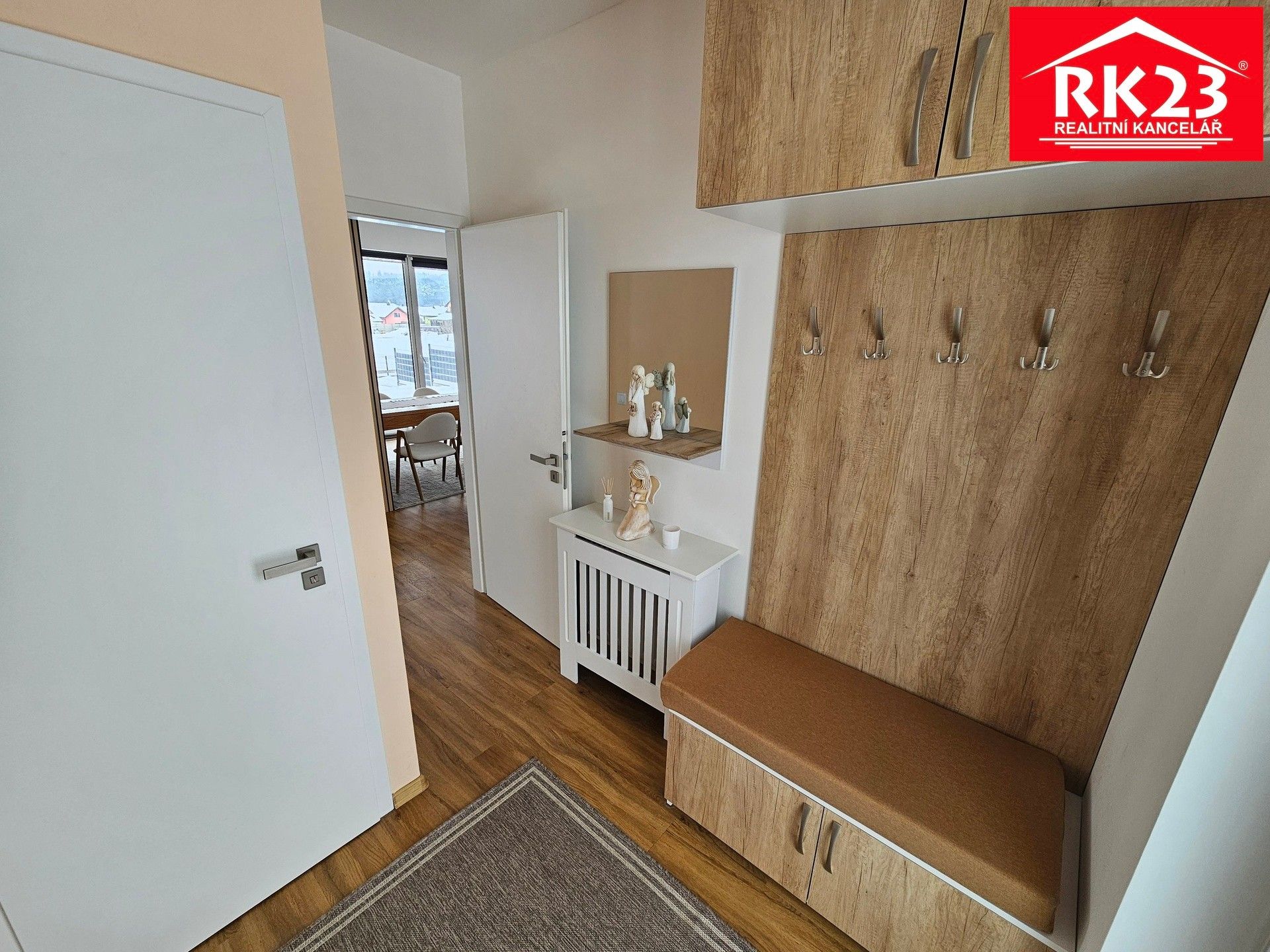 Prodej nemovitosti 100 m² - foto 12