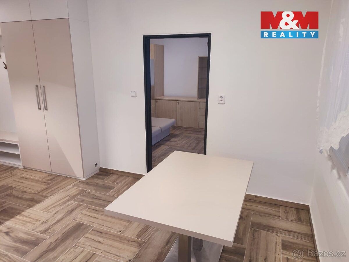 Pronájem bytu 1+1 40 m² - foto 7