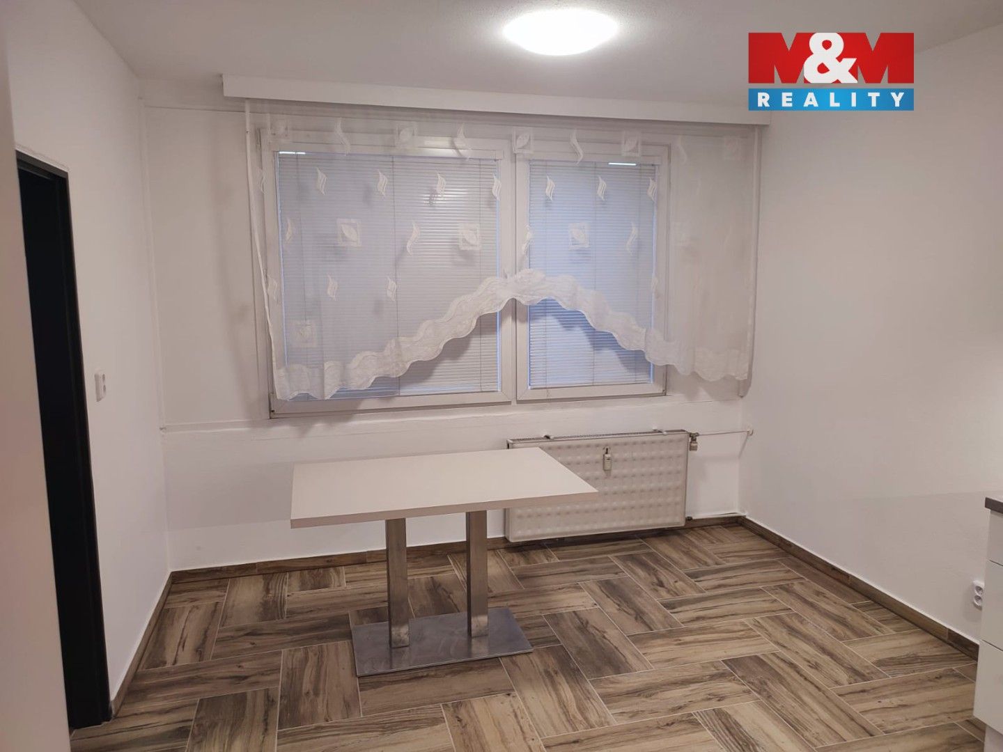 Pronájem bytu 1+1 40 m² - foto 6