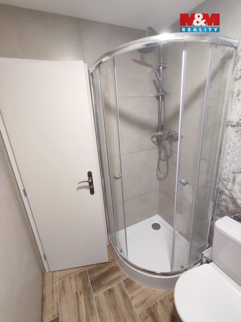 Pronájem bytu 1+1 40 m² - foto 11
