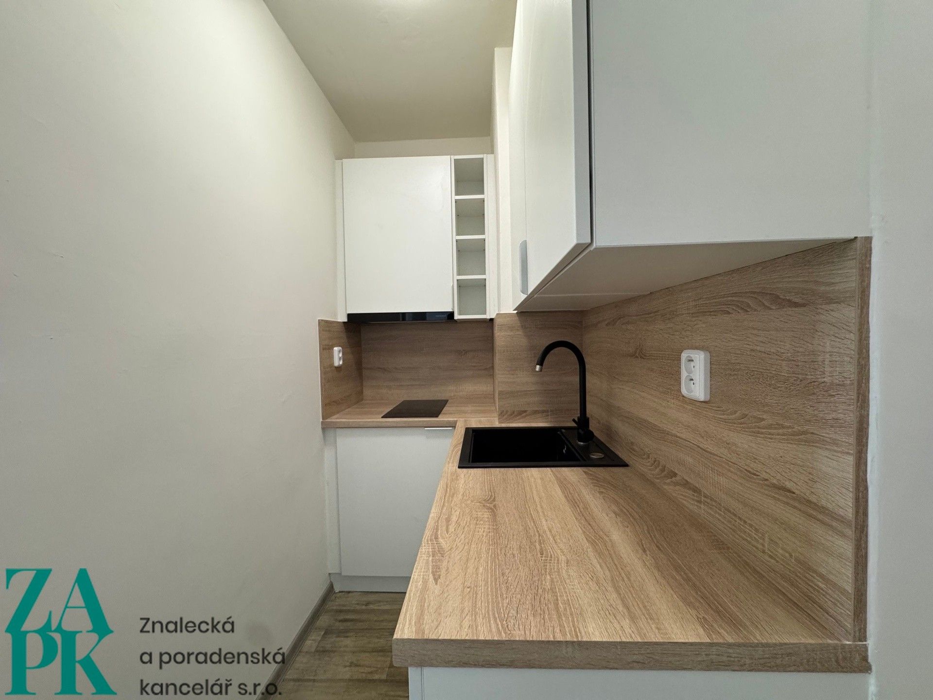Pronájem bytu 2+kk 32 m² - foto 1