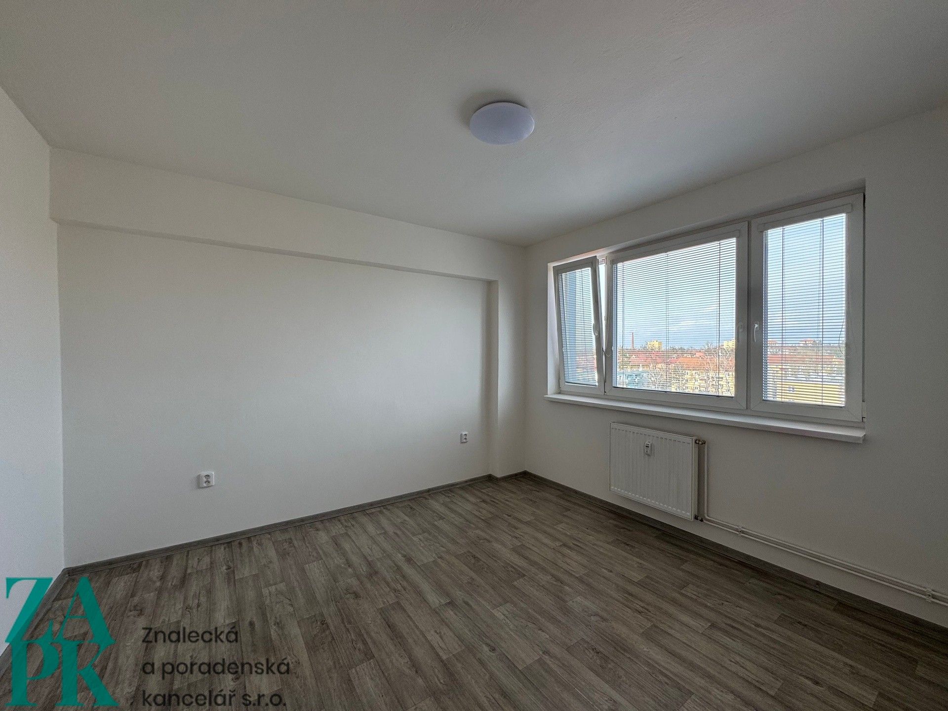 Pronájem bytu 2+kk 32 m² - foto 5