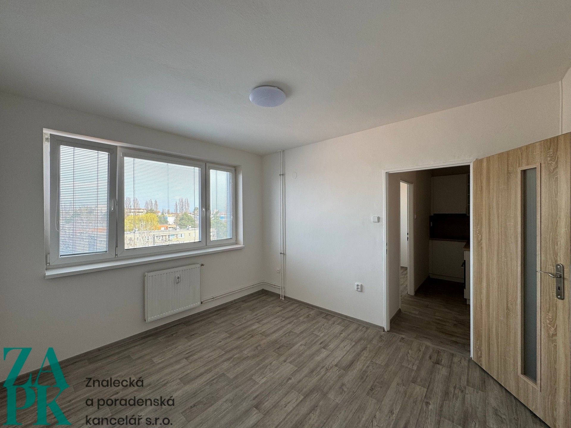 Pronájem bytu 2+kk 32 m² - foto 6