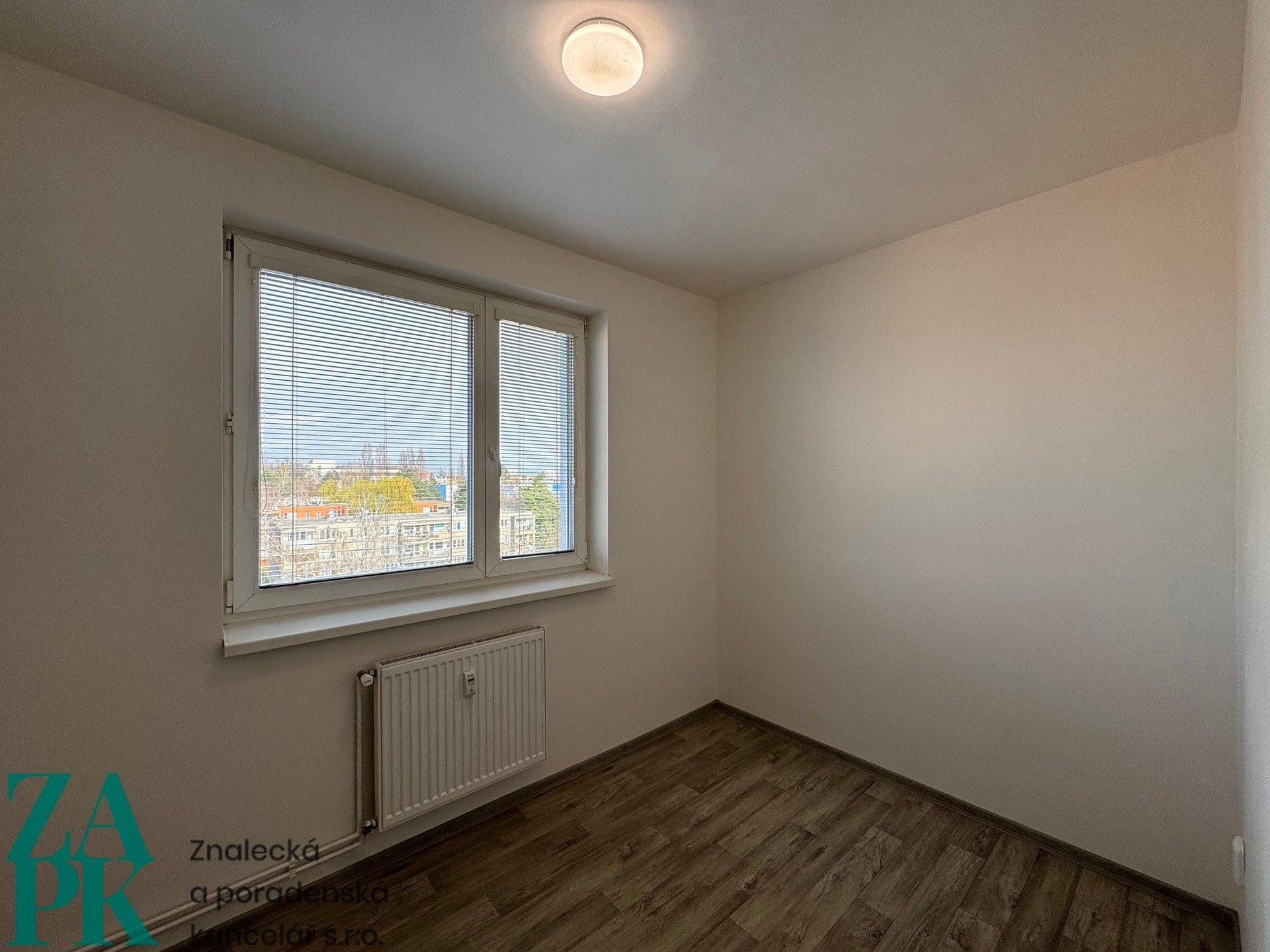 Pronájem bytu 2+kk 32 m² - foto 7