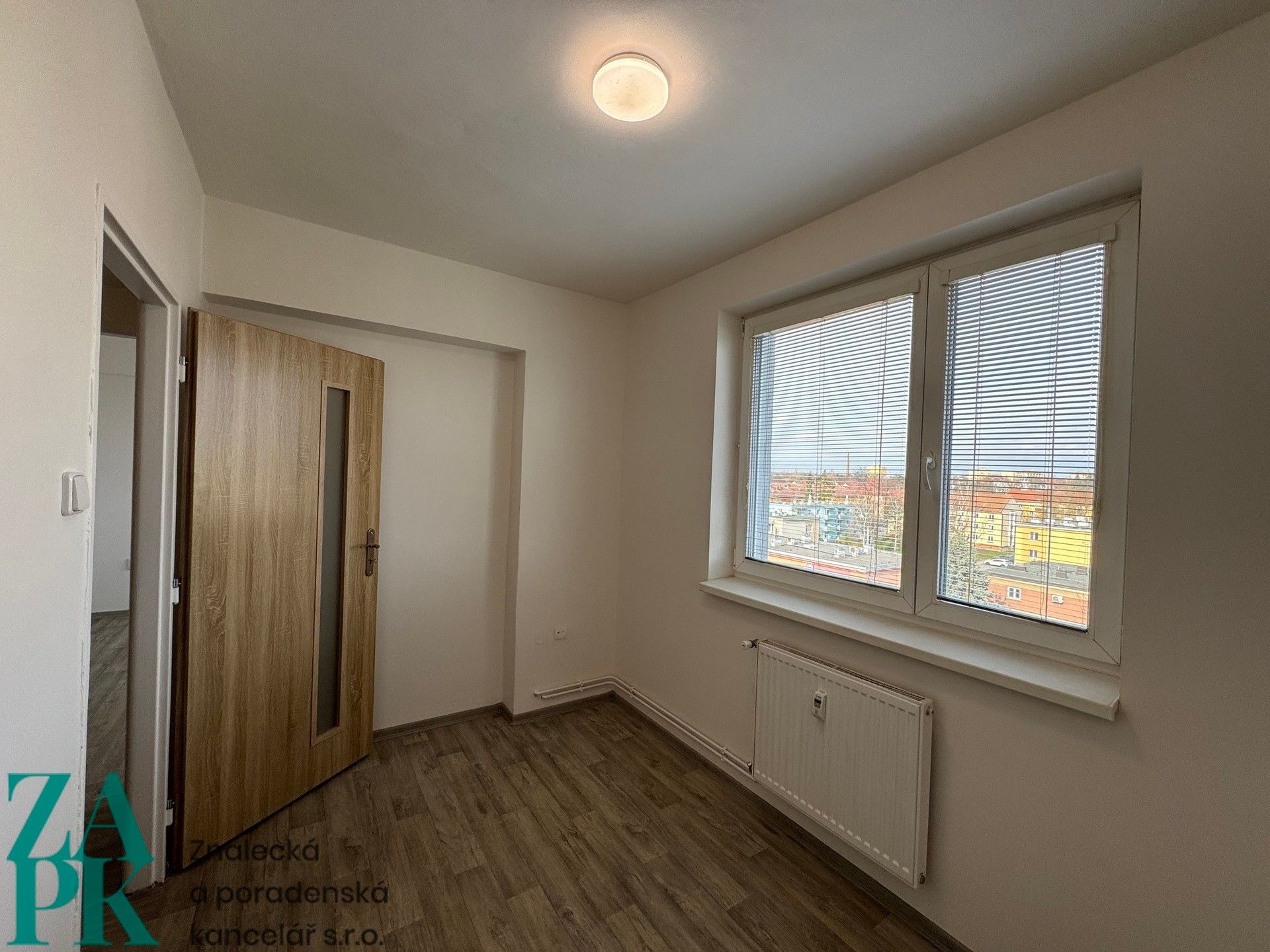 Pronájem bytu 2+kk 32 m² - foto 8