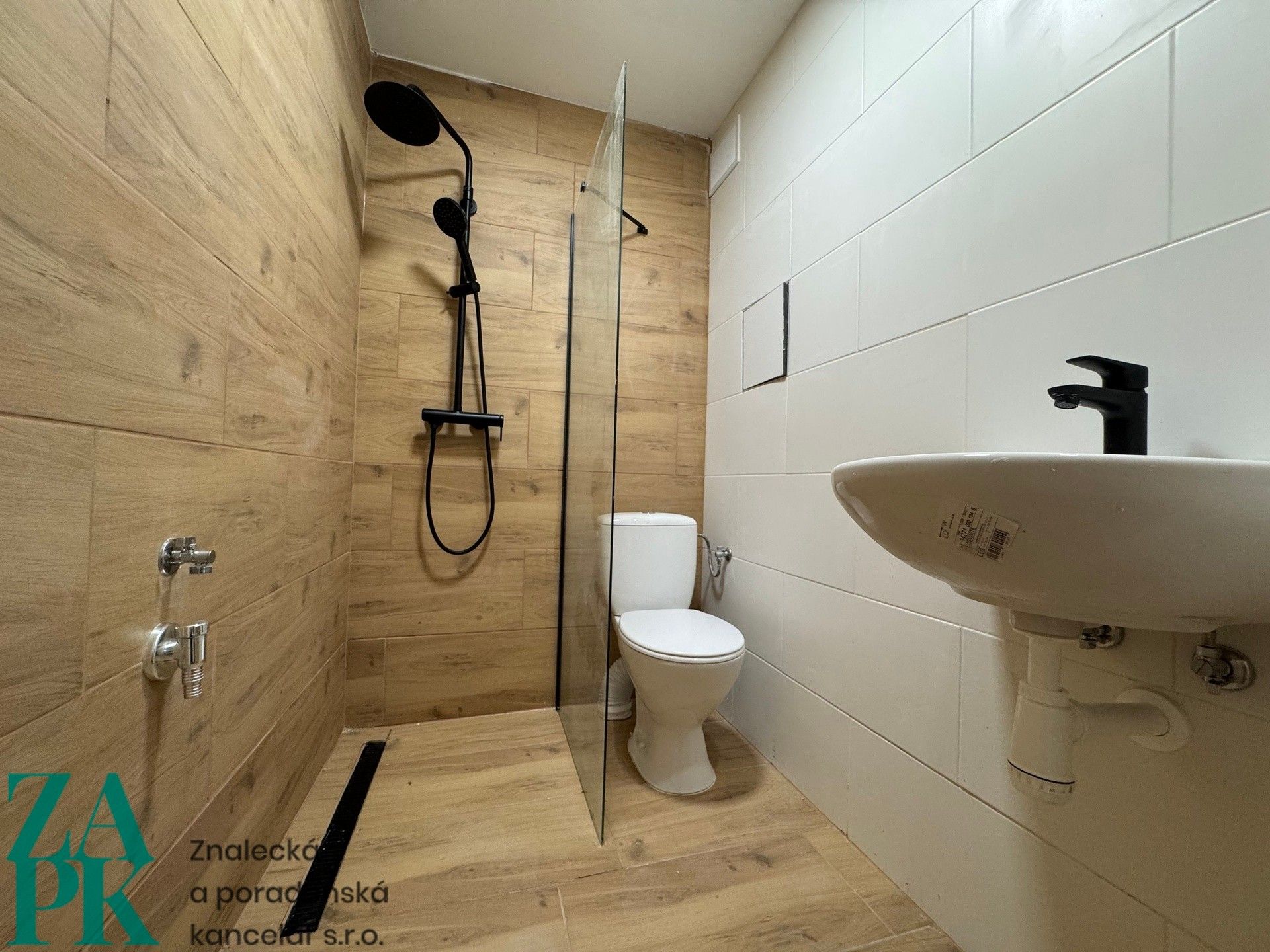 Pronájem bytu 2+kk 32 m² - foto 10