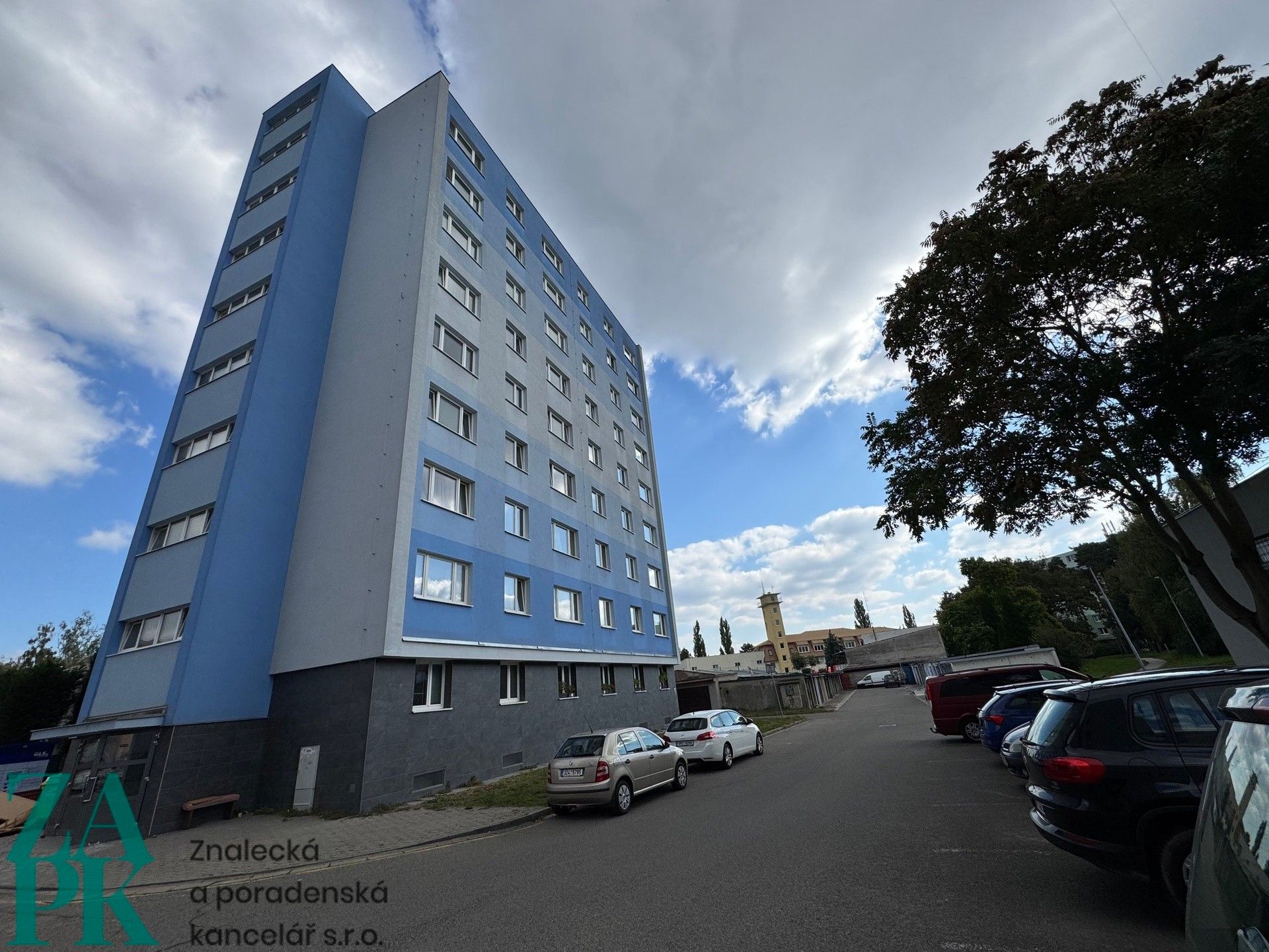 Pronájem bytu 2+kk 32 m² - foto 11