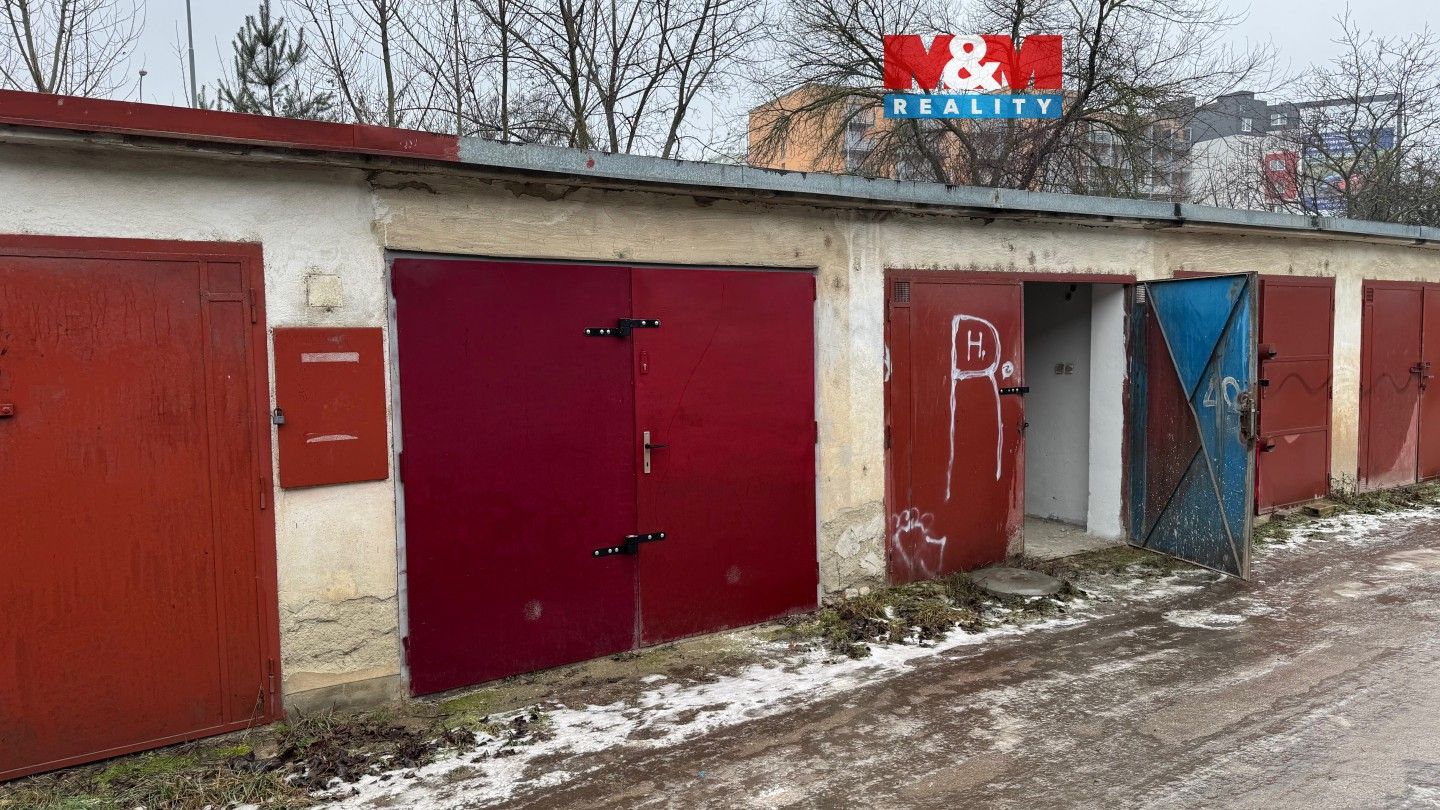Prodej nemovitosti 16 m² - foto 1