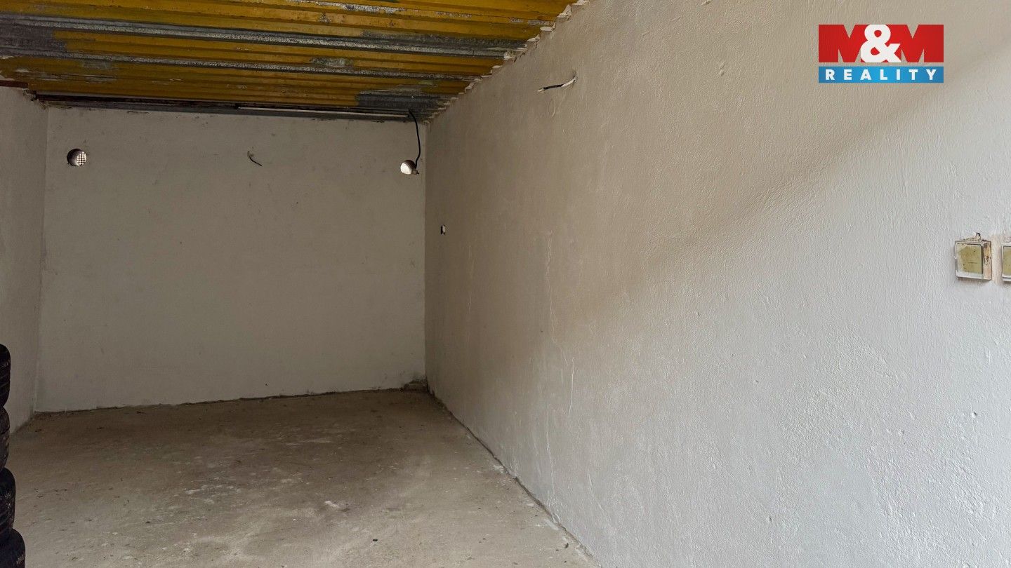 Prodej nemovitosti 16 m² - foto 2