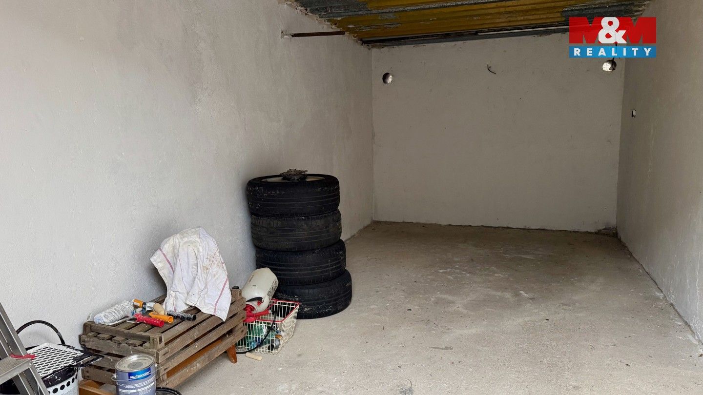 Prodej nemovitosti 16 m² - foto 3