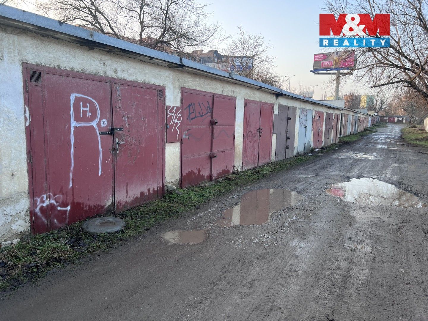 Prodej nemovitosti 16 m² - foto 4
