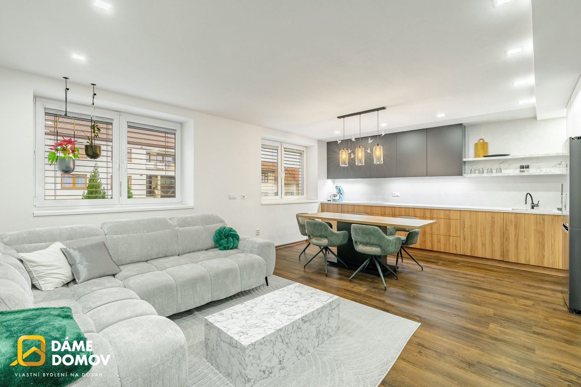 Prodej domu 191 m² - foto 1