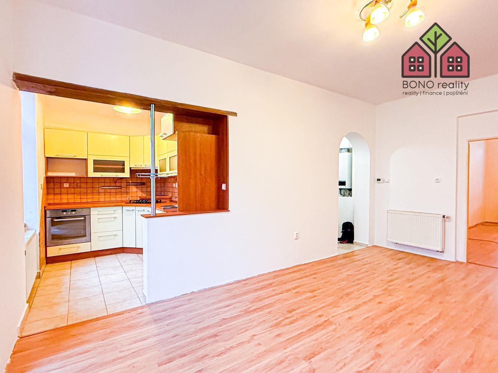 Prodej bytu 3+1 73 m² - foto 5
