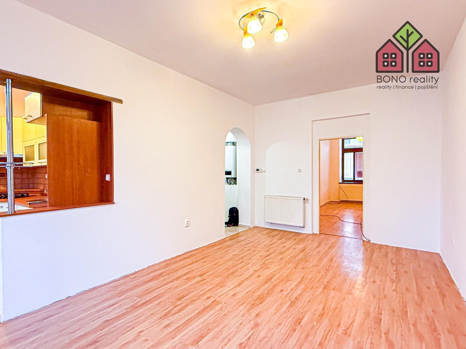 Prodej bytu 3+1 73 m² - foto 4