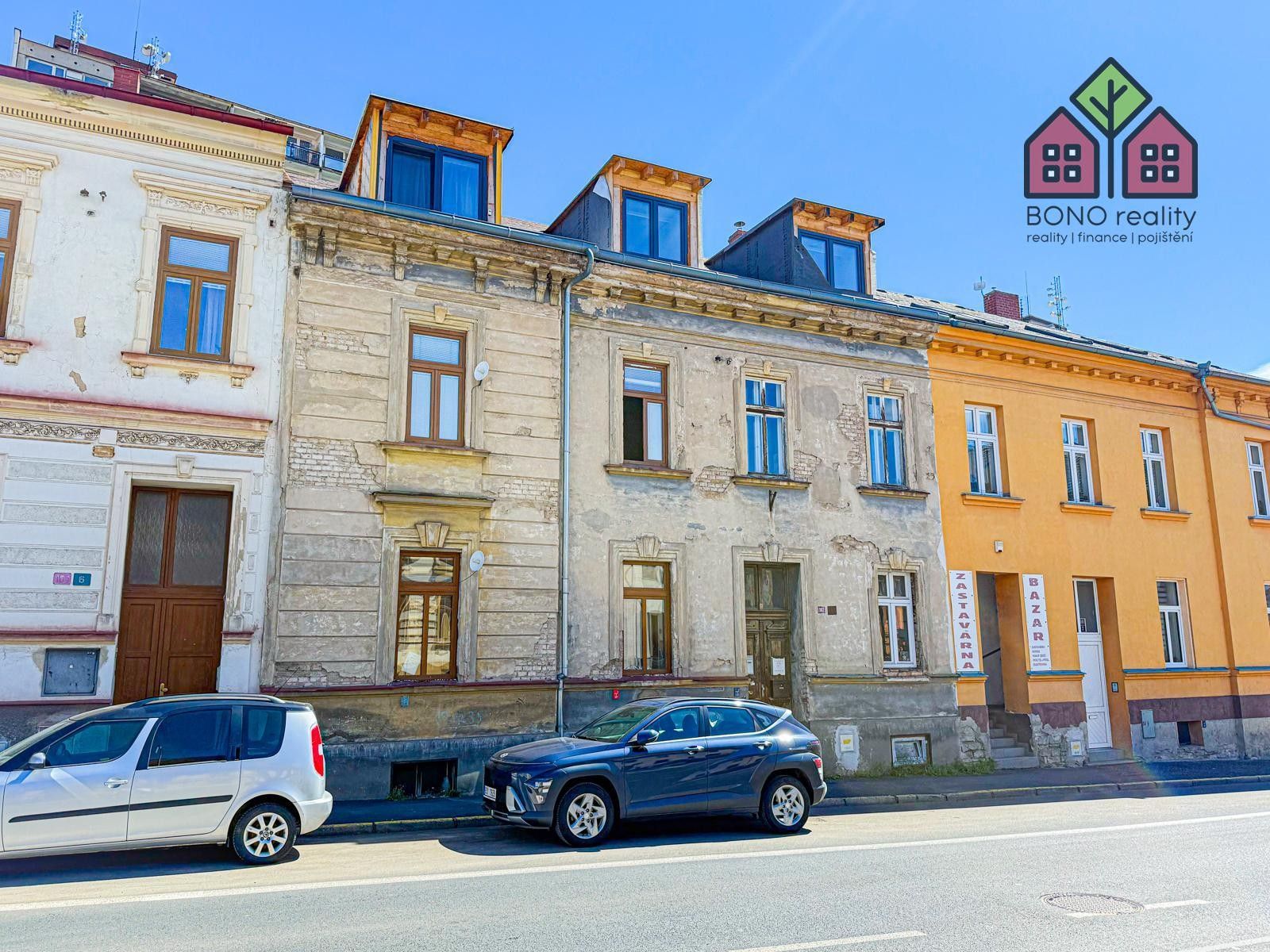 Prodej bytu 3+1 73 m² - foto 6