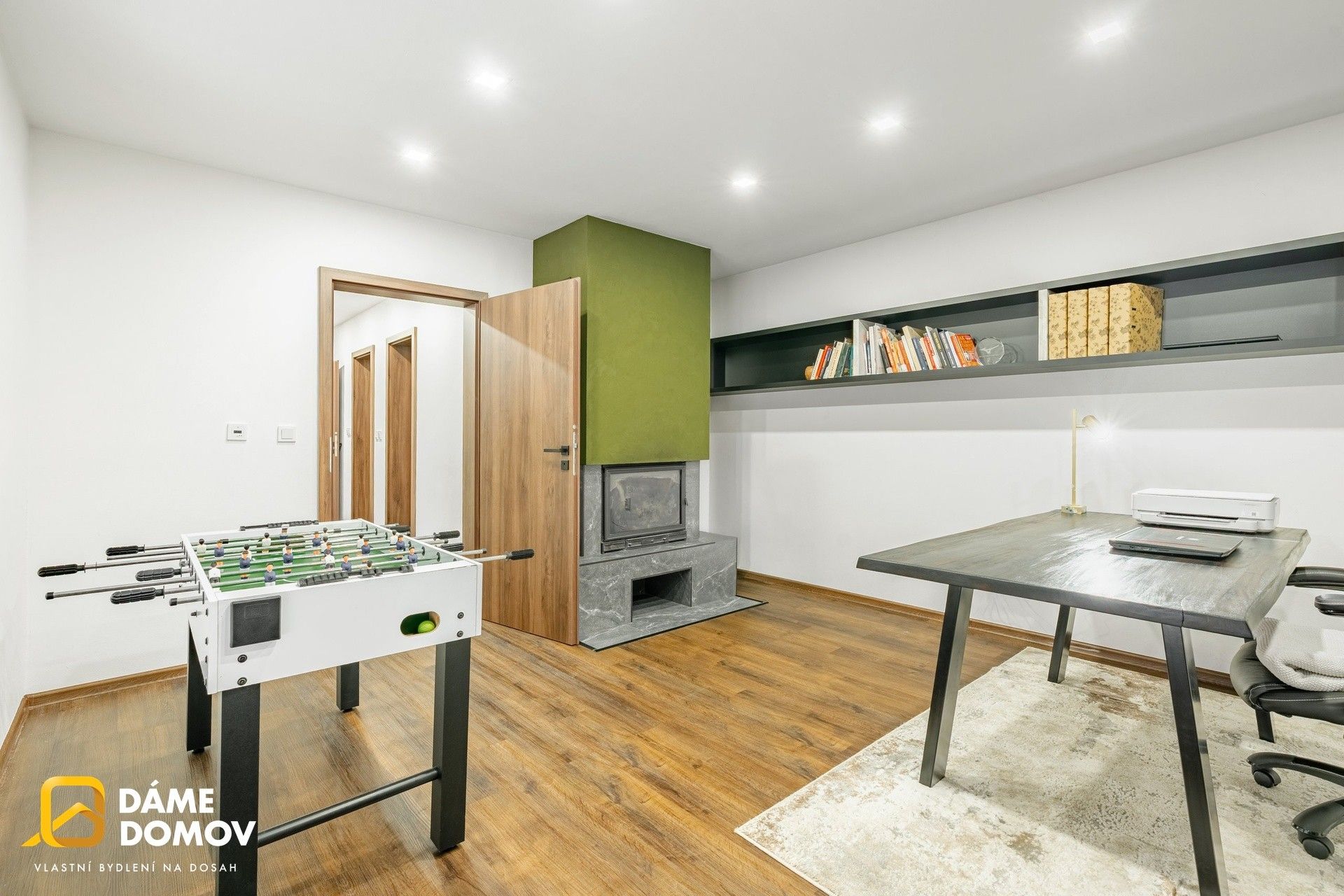 Prodej domu 191 m² - foto 15