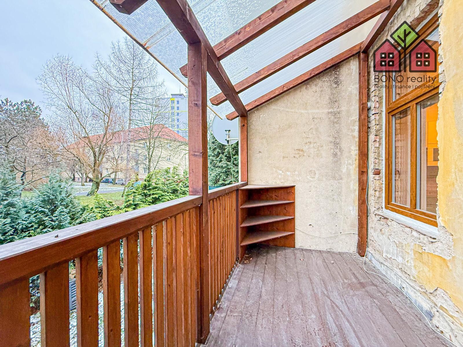 Prodej bytu 3+1 73 m² - foto 10