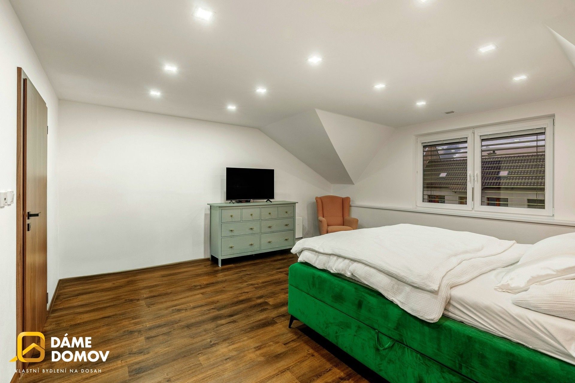 Prodej domu 191 m² - foto 20