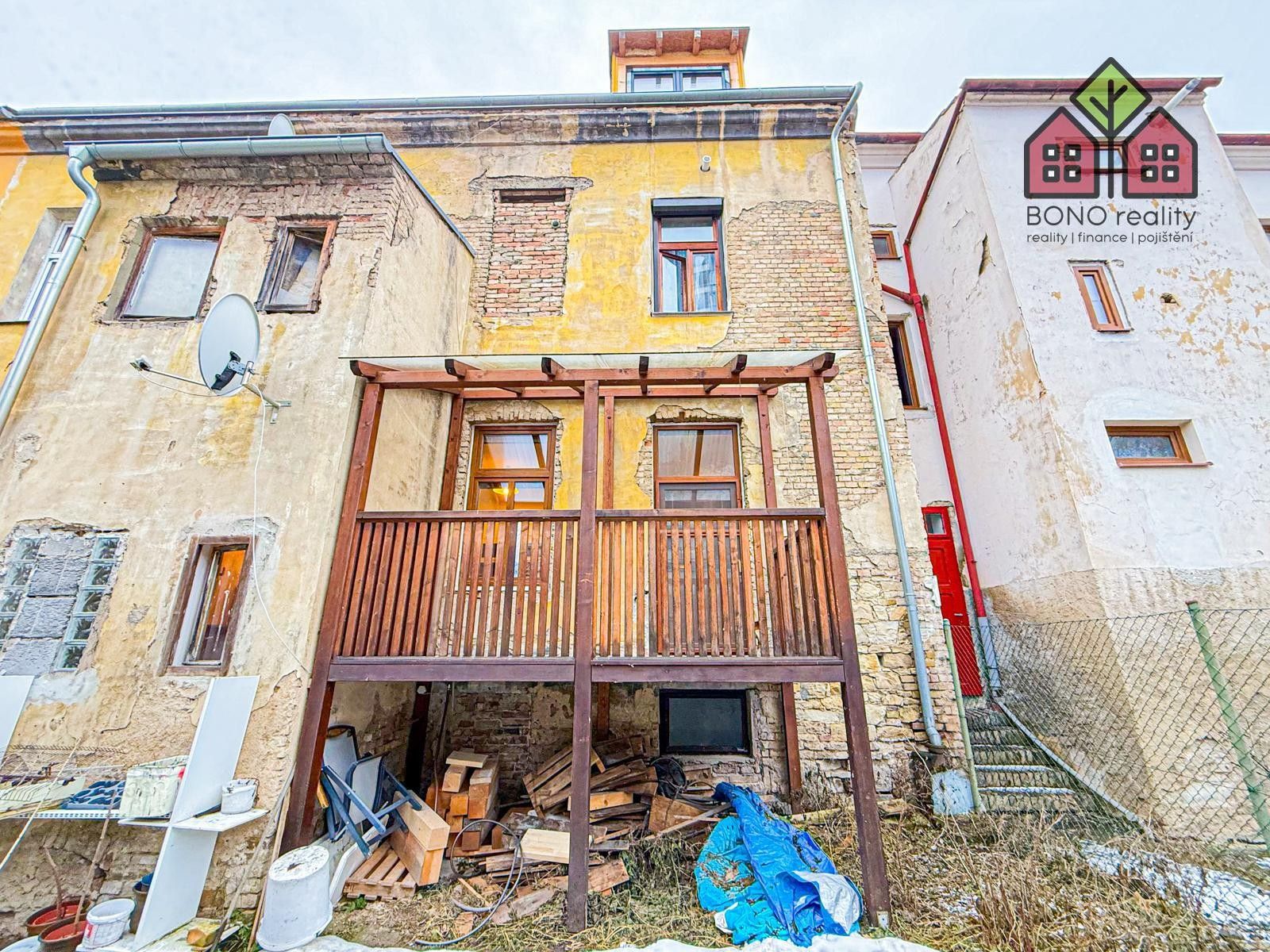 Prodej bytu 3+1 73 m² - foto 25