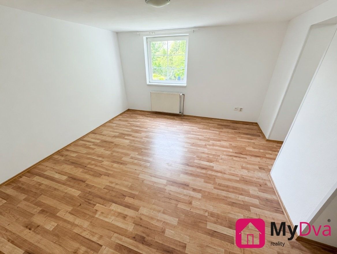 Pronájem bytu 1+1 29 m² - foto 4
