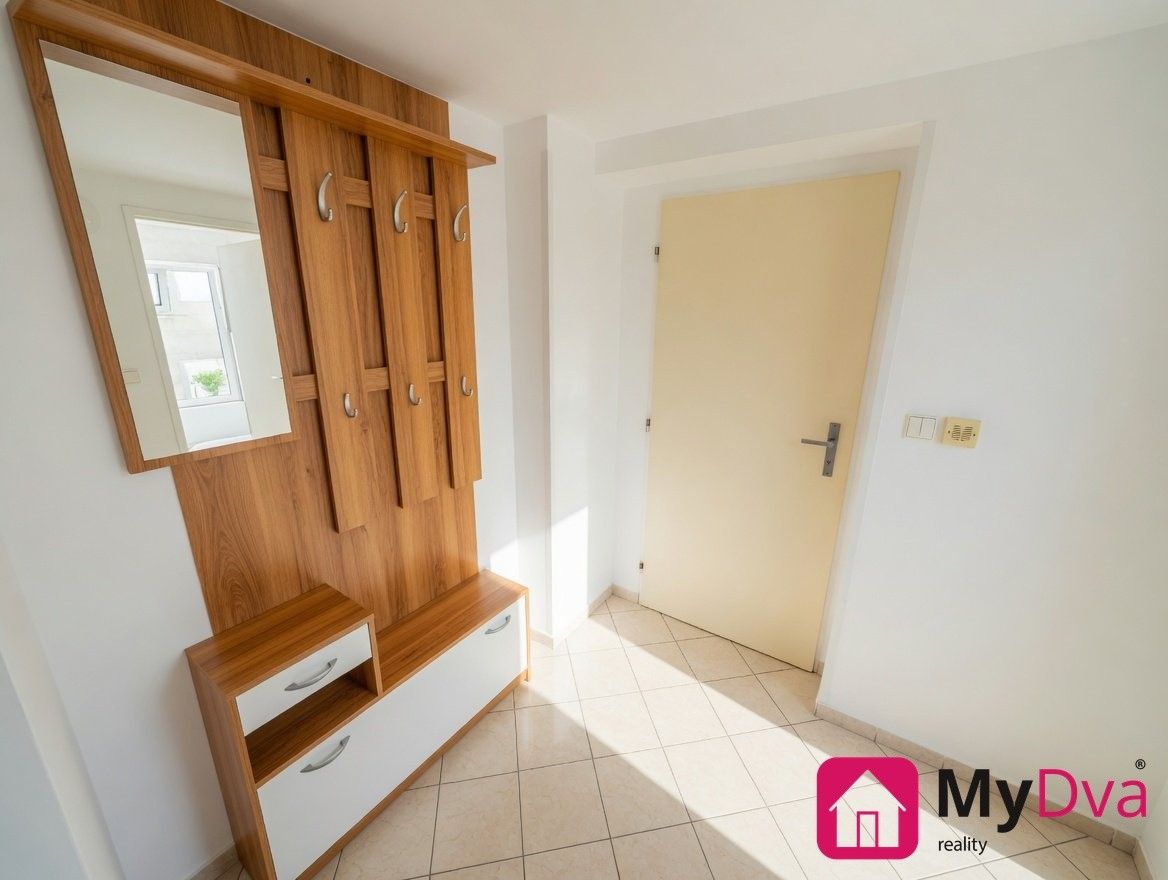 Pronájem bytu 1+1 29 m² - foto 5