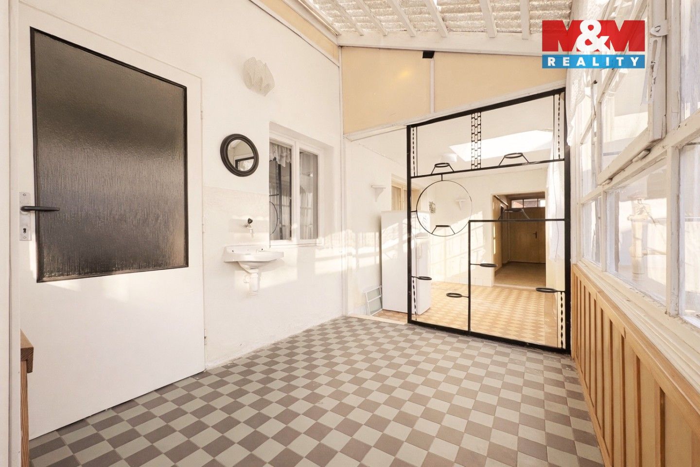 Prodej domu 110 m² - foto 2