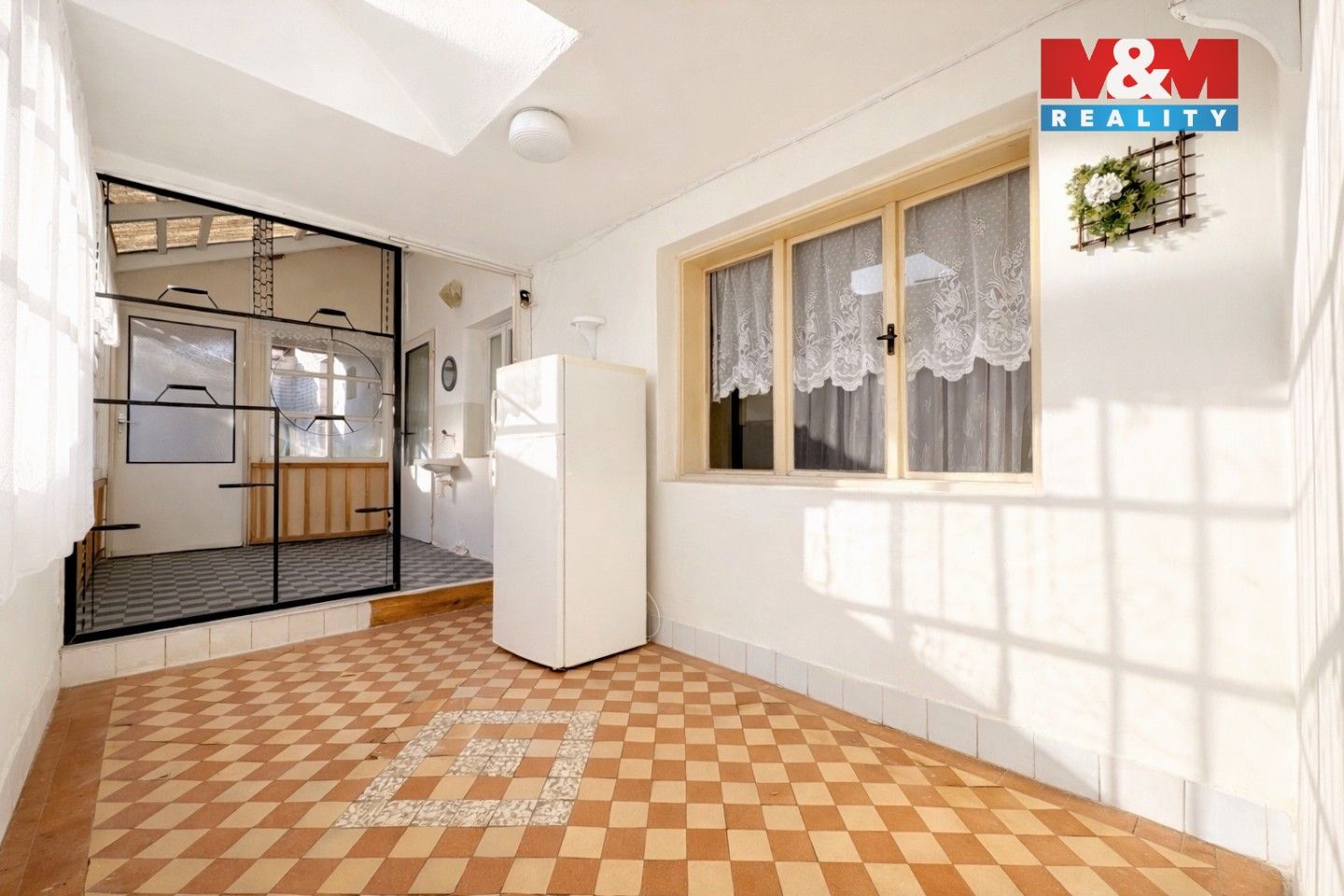 Prodej domu 110 m² - foto 3