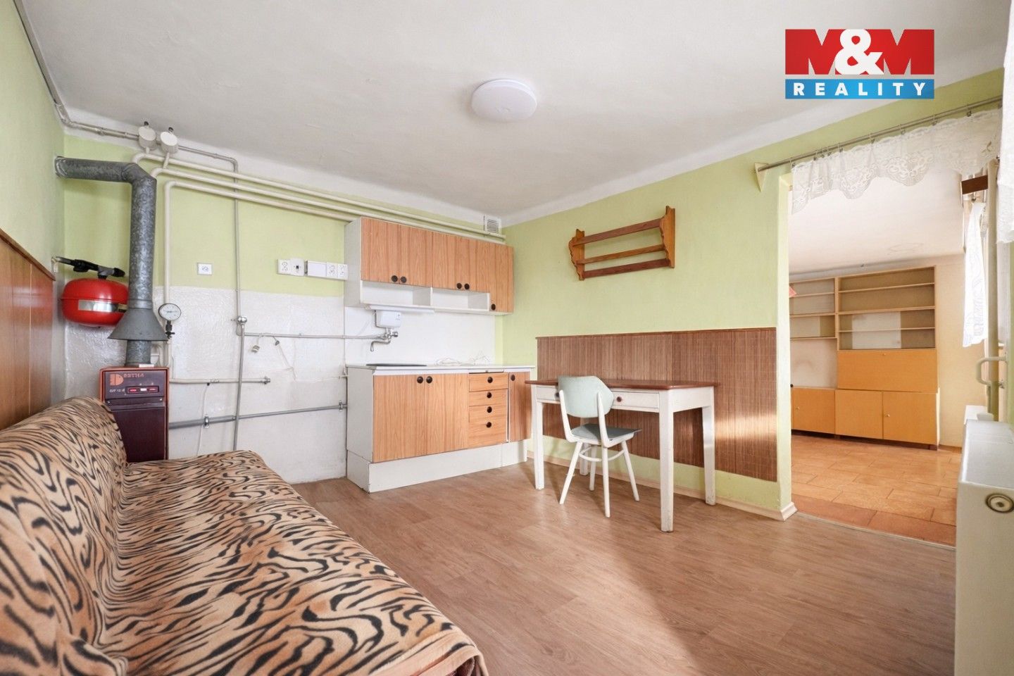 Prodej domu 110 m² - foto 4